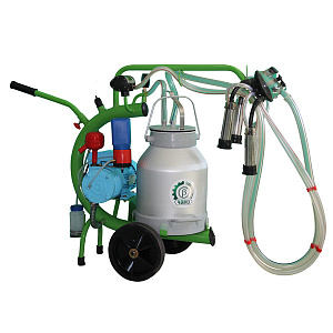 Доильный аппарат Виктория АИД 2-01 ПМ